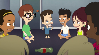<i>Big Mouth</i> Is Gonna Cover All the Stages of Puberty, Huh?